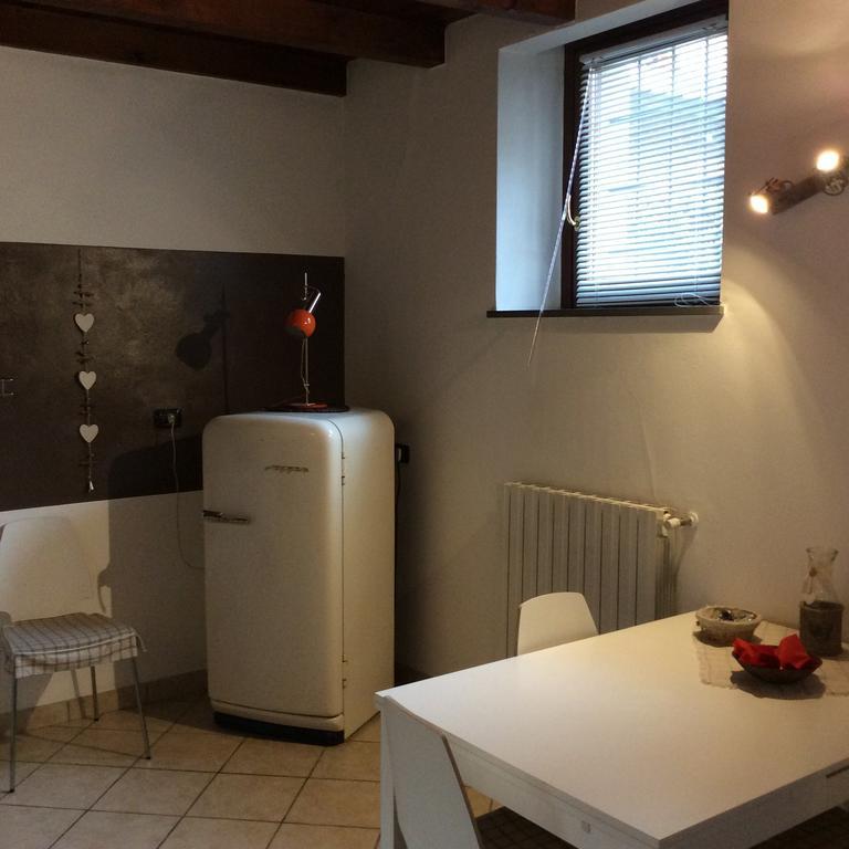 Borghello 2Level Airport Apartment Bergamo Ngoại thất bức ảnh