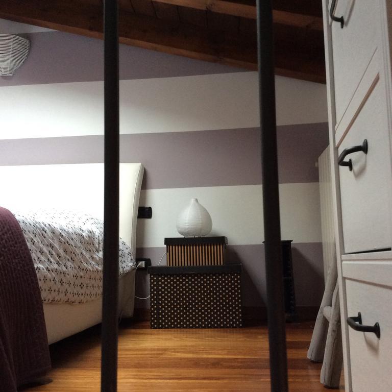 Borghello 2Level Airport Apartment Bergamo Ngoại thất bức ảnh