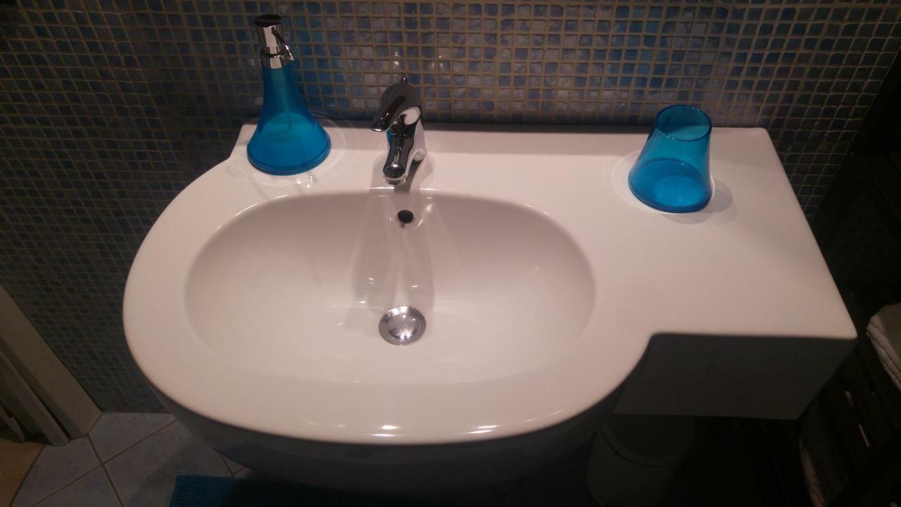 Borghello 2Level Airport Apartment Bergamo Ngoại thất bức ảnh