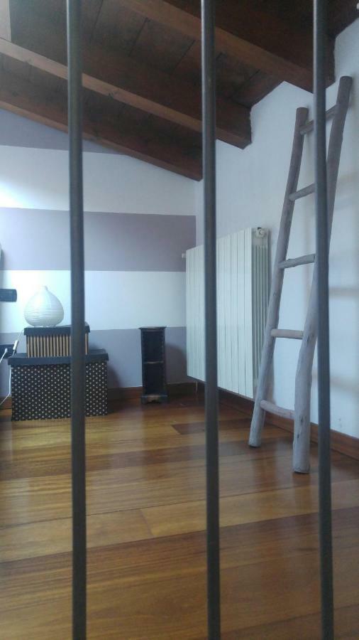 Borghello 2Level Airport Apartment Bergamo Ngoại thất bức ảnh