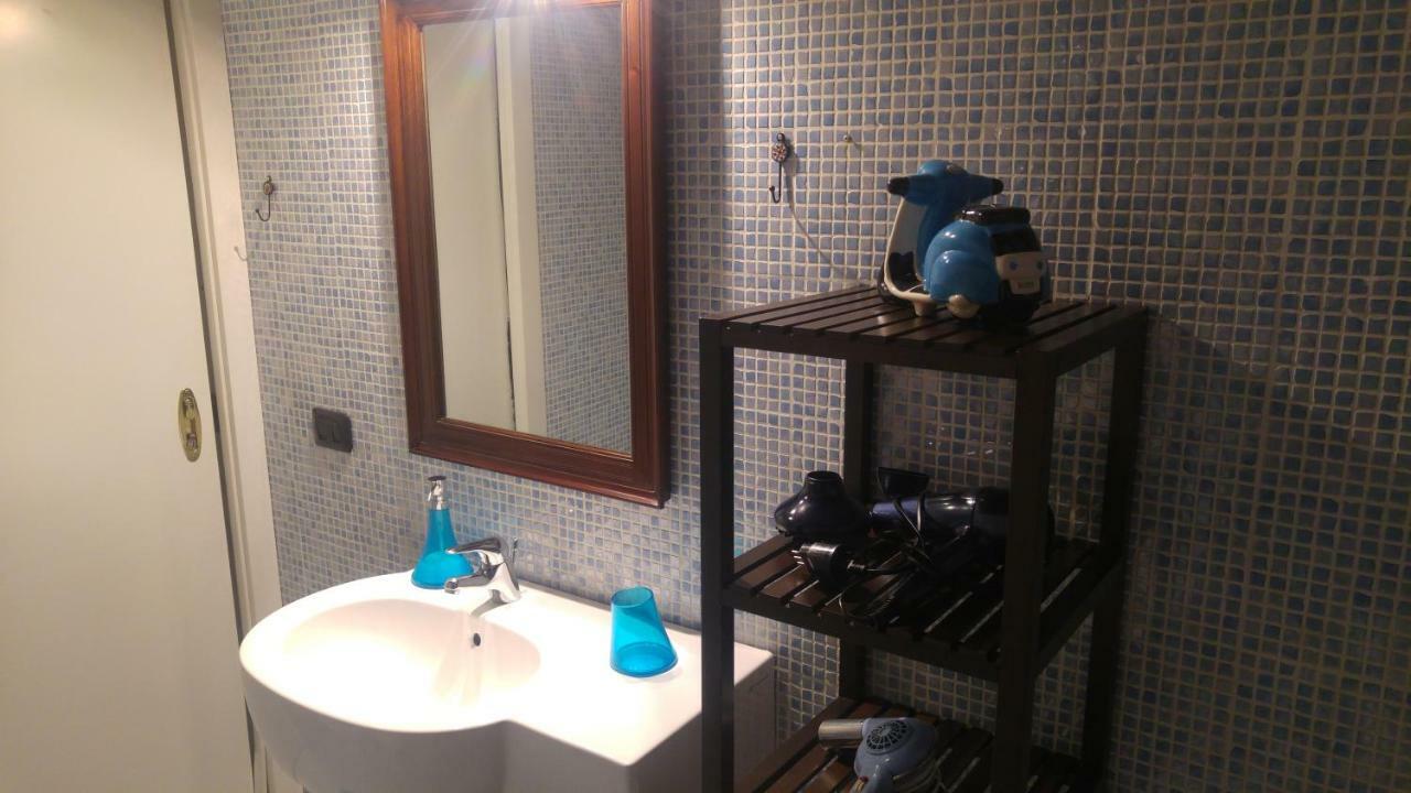 Borghello 2Level Airport Apartment Bergamo Ngoại thất bức ảnh