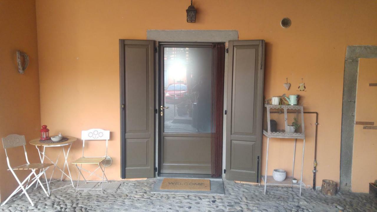 Borghello 2Level Airport Apartment Bergamo Ngoại thất bức ảnh